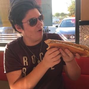 Meet your Posher, Jacky